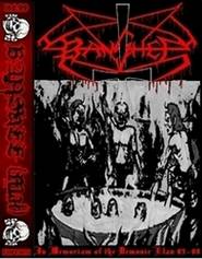 Banshee (MLS) : In Memoriam to the Exiled Klan 03-08